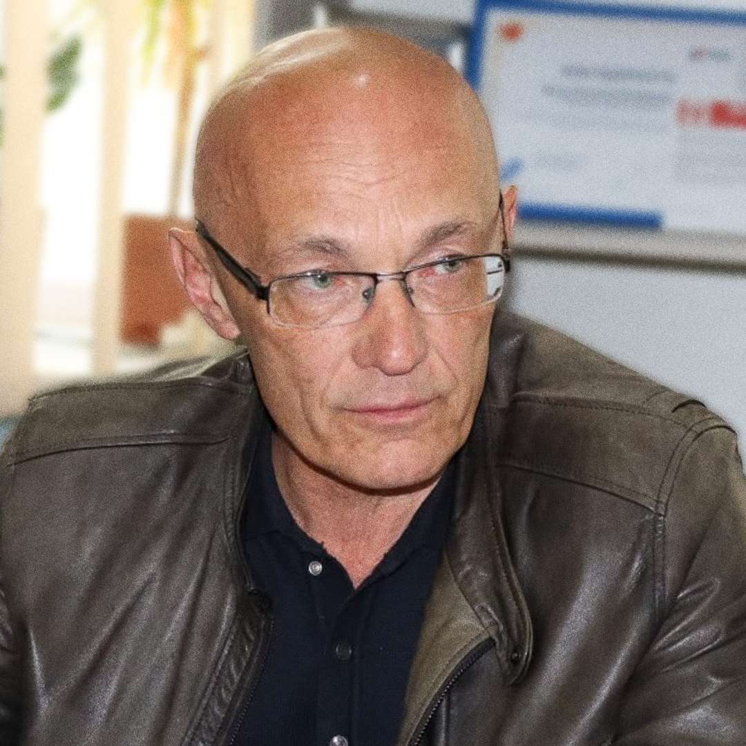 Андрос Николай Васильевич