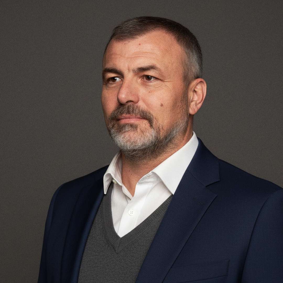 Тюрин Константин Витальевич