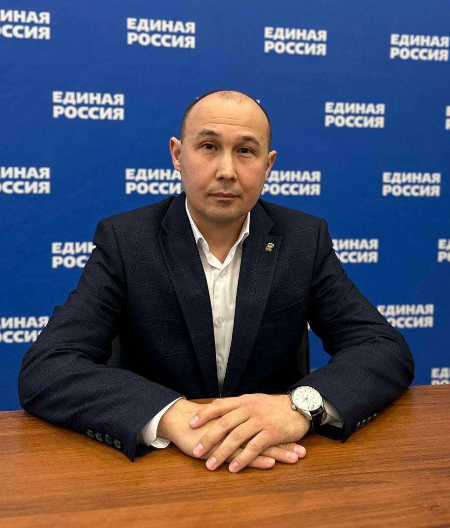 Григорьев Сергей Вячеславович