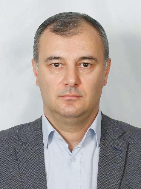 Муратов Павел Михайлович