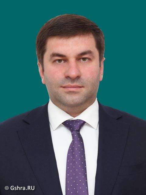 Пшеуч Алий Асланович