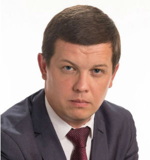 Титов Алексей Николаевич