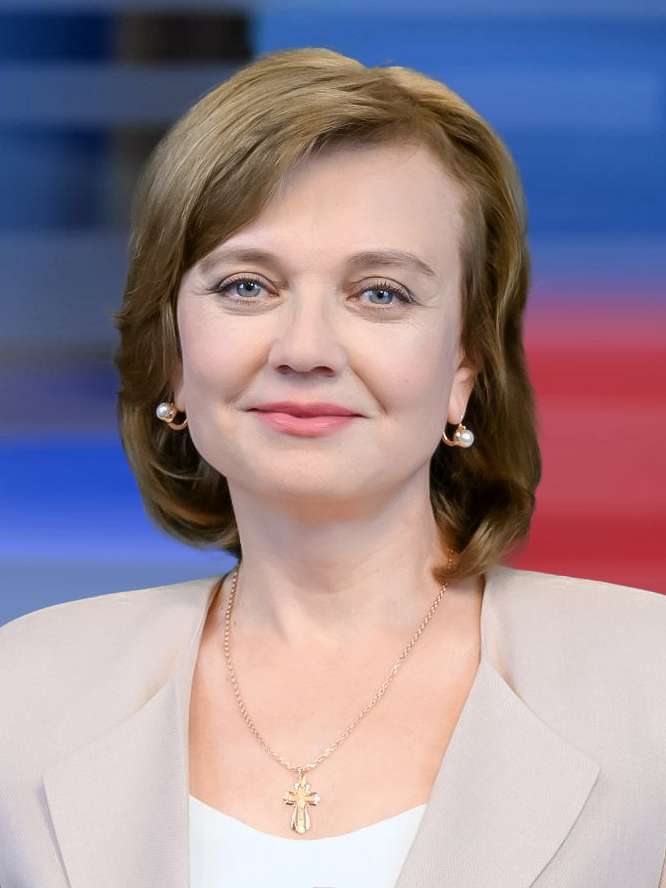 Никитина Елена Николаевна