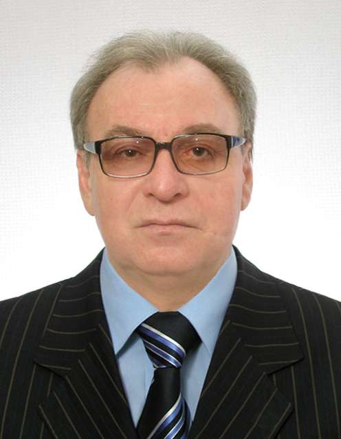 Хряков Александр Витальевич