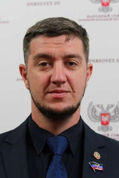 Камышов Александр Сергеевич