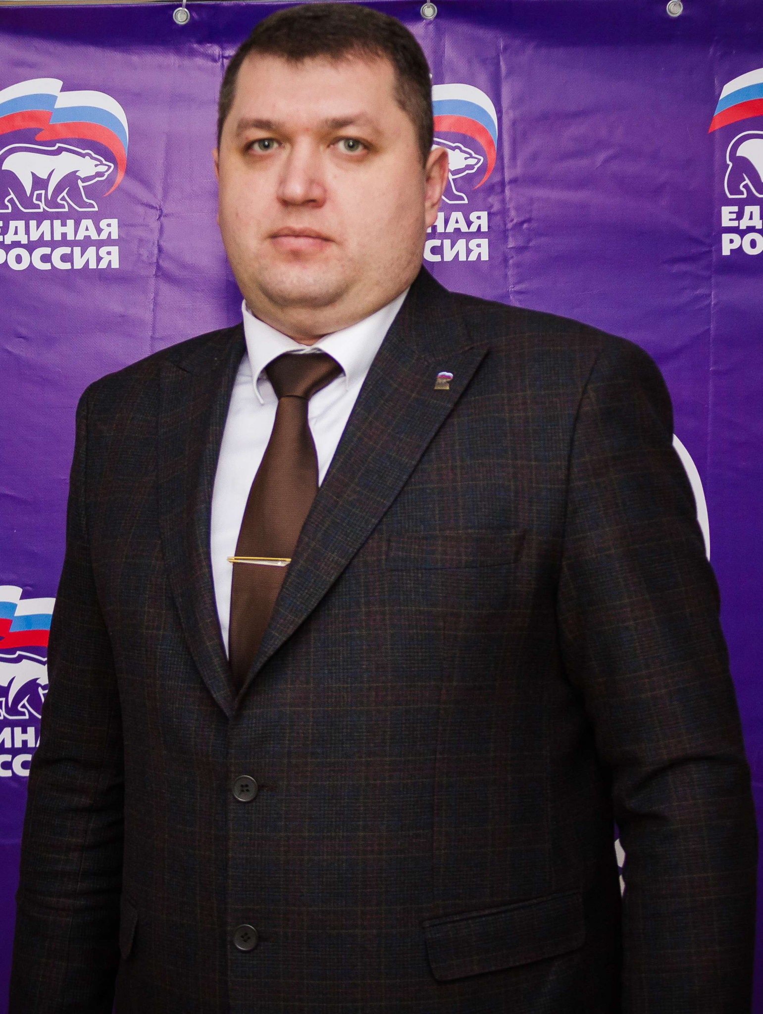 Михалев Сергей Александрович