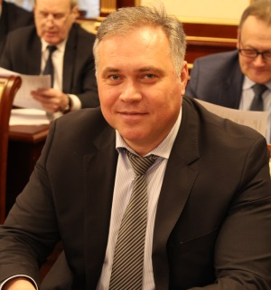 Никулин Дмитрий Юрьевич