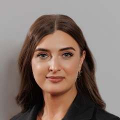 Буравова Светлана Васильевна