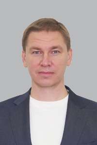 Девочкин Максим Евгеньевич