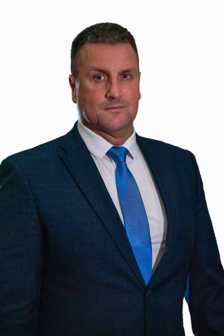 Кучин Андрей Анатольевич