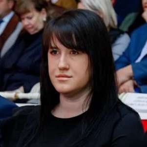 Фурсова Валентина Геннадьевна