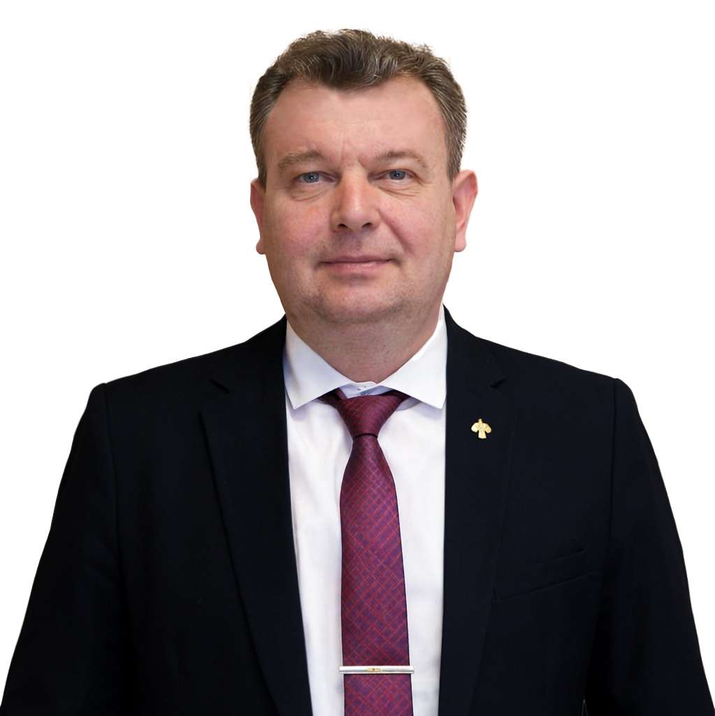 Кузнецов Иван Михайлович