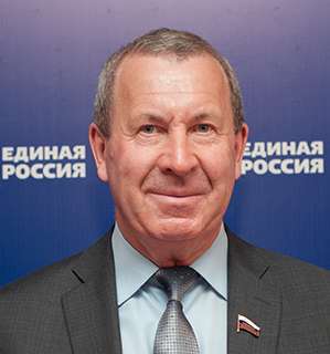 Дубровин Виктор Николаевич