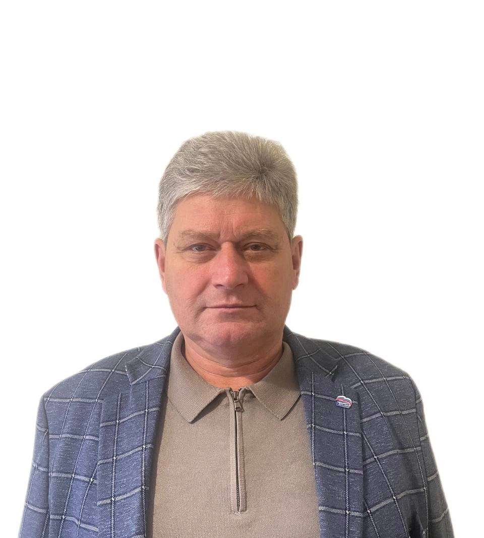 Прищепа Геннадий Николаевич