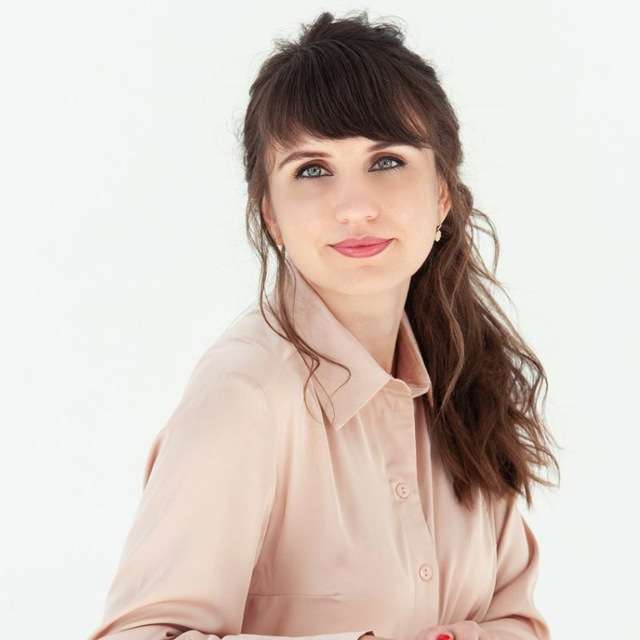Сылкина Яна Юрьевна