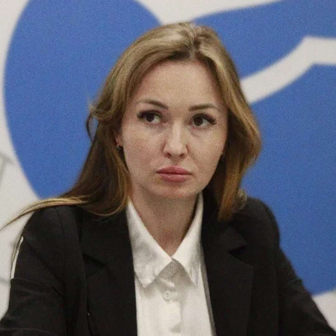 Трокай Елена Андреевна