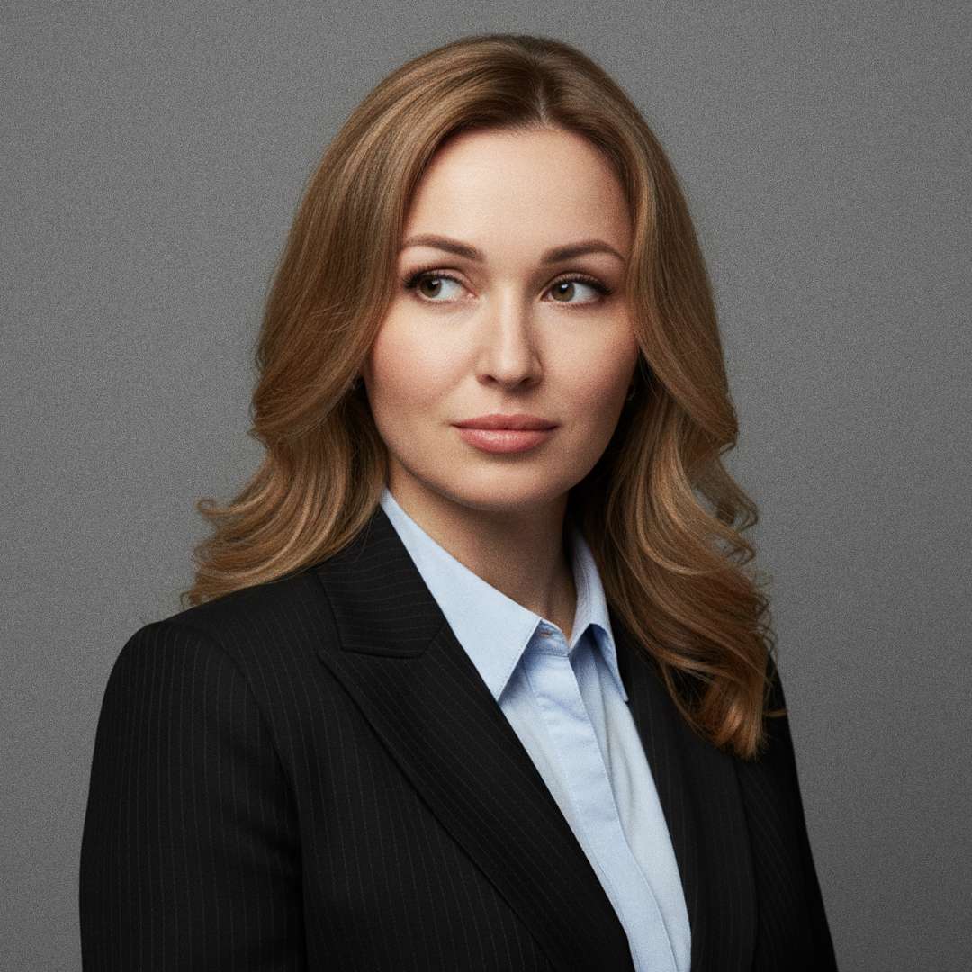 Трокай Елена Андреевна