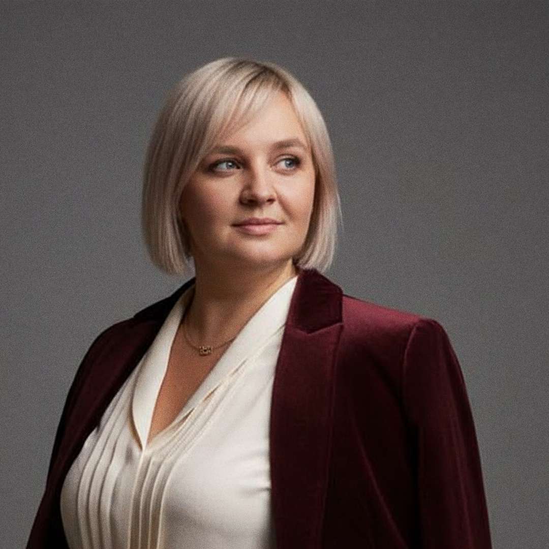 Параскан Кристина Николаевна