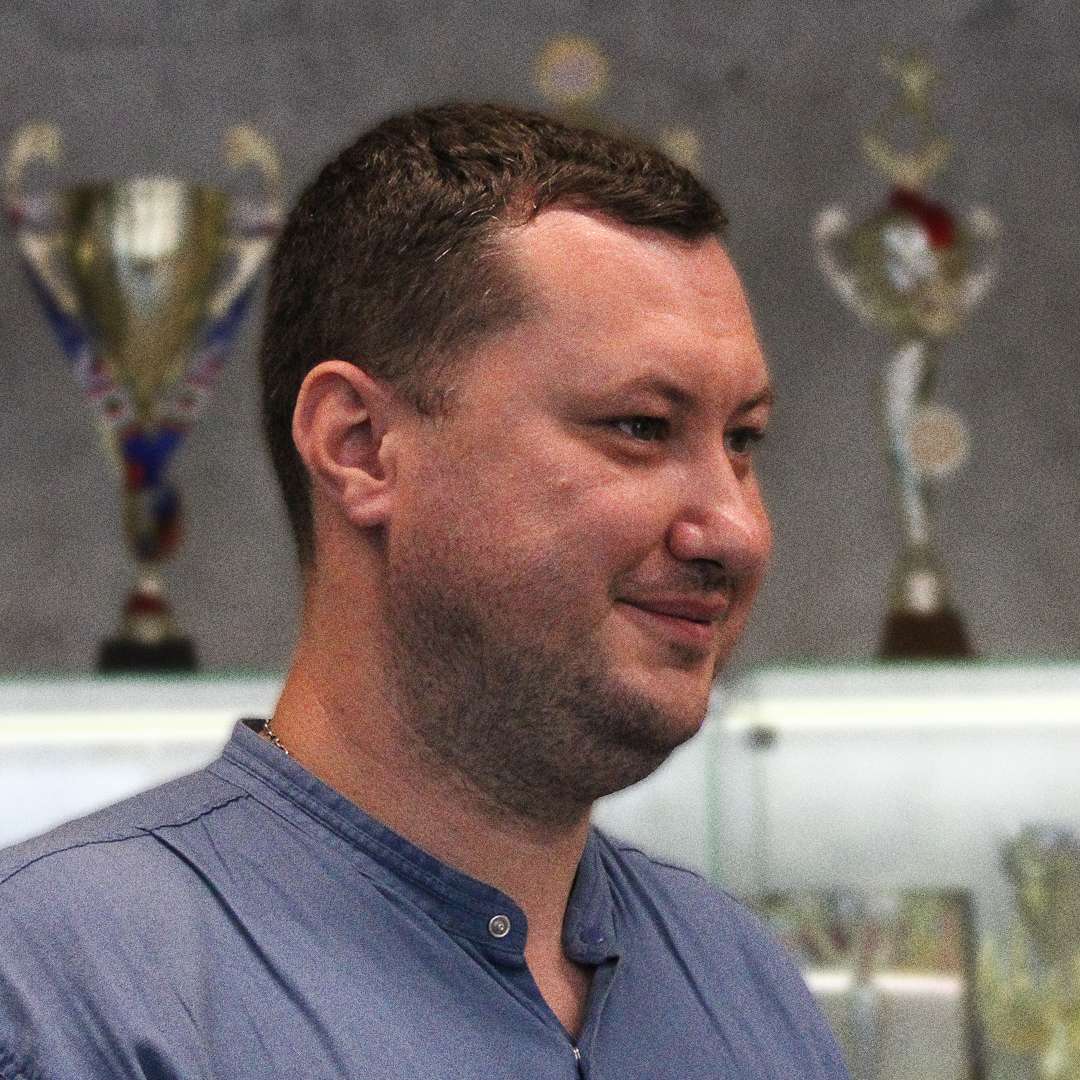 Кучерков Александр Александрович