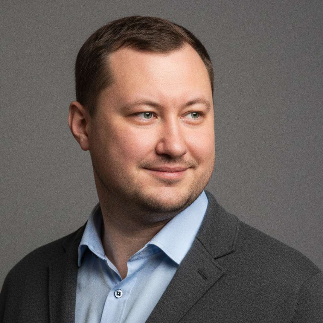 Кучерков Александр Александрович