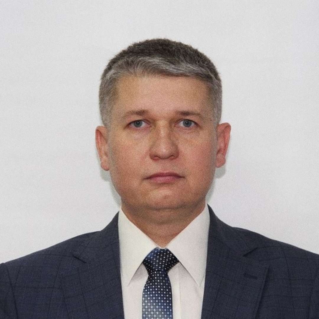 Бетин Виктор Анатольевич