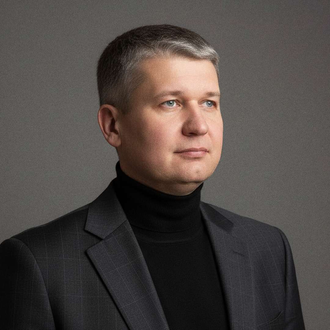 Бетин Виктор Анатольевич