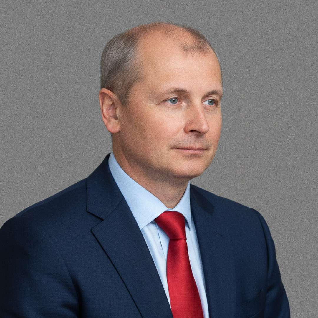 Зубарев Максим Юрьевич