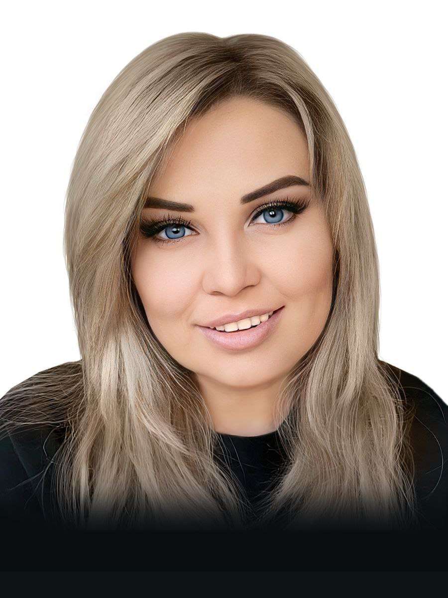 Акимова Алина Сергеевна