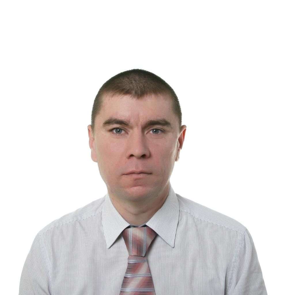 Ахметов Руслан Спартакович