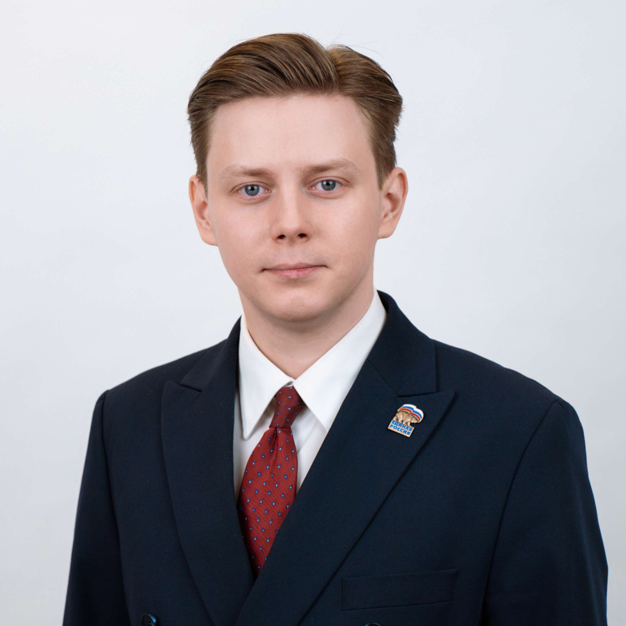 Няков Виктор Витальевич