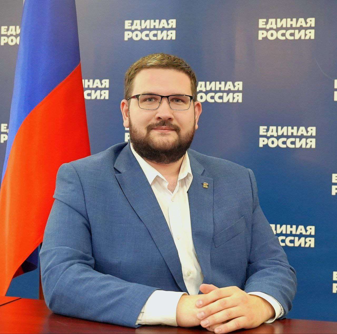 Морозов Валентин Владимирович