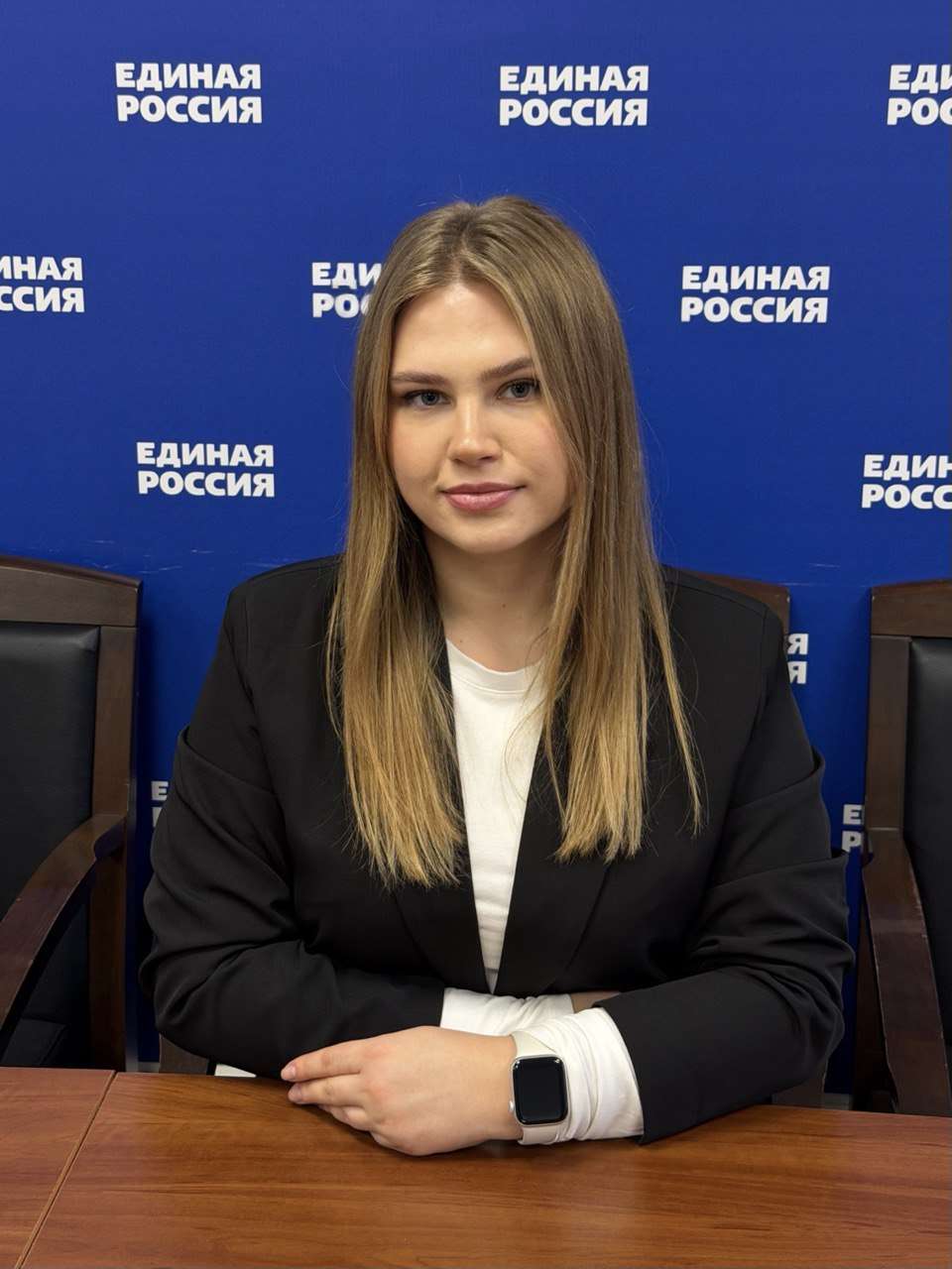 Тамми Анастасия Олеговна