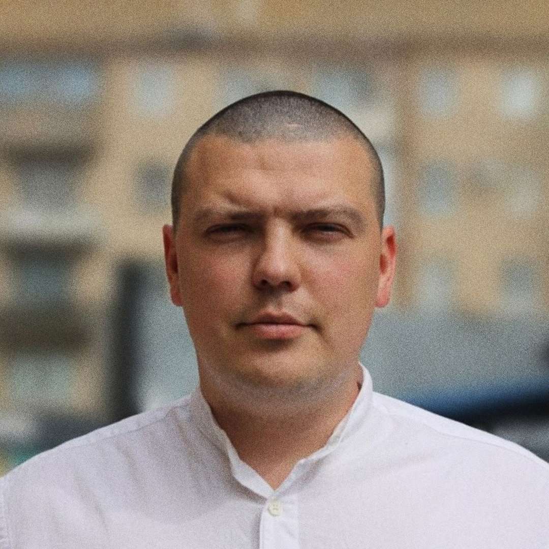 Корякин Егор Павлович