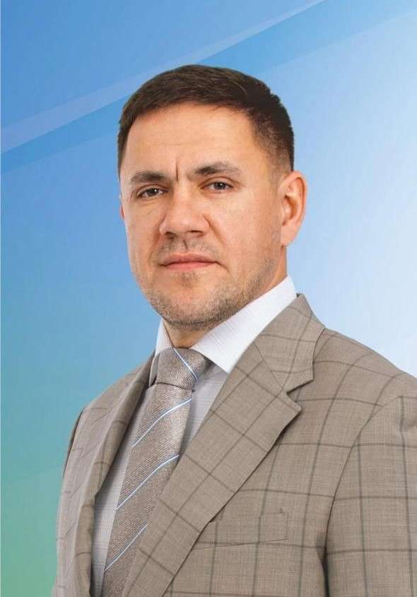 Макаренко Сергей Александрович