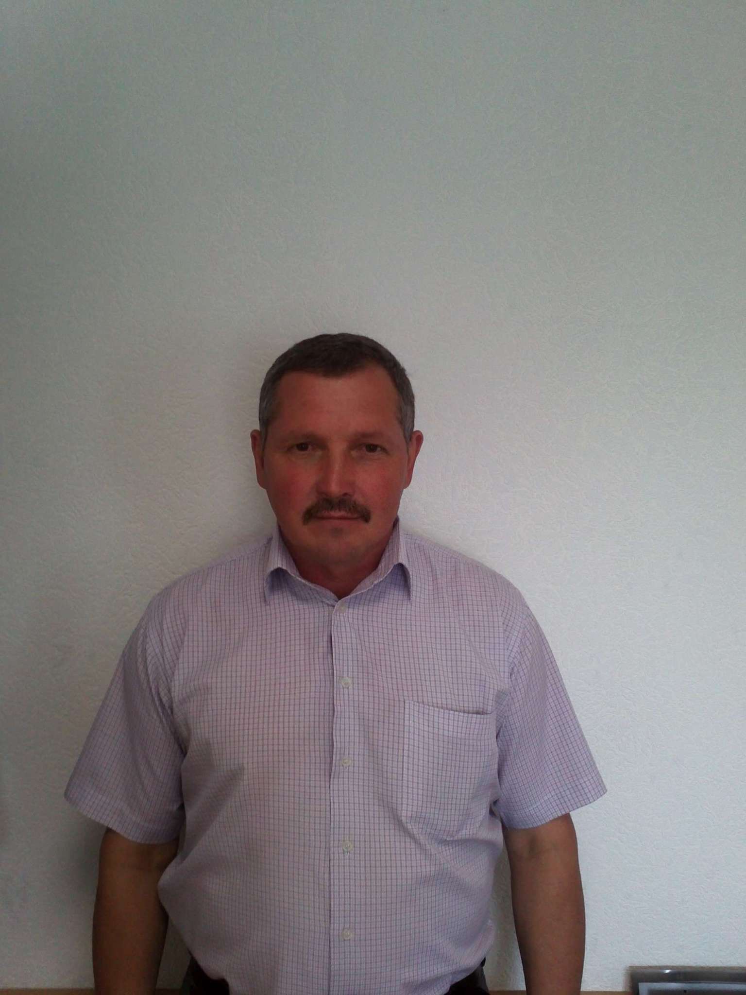 Коростелев Михаил Александрович