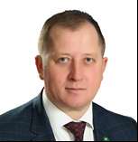 Алейник Станислав Николаевич