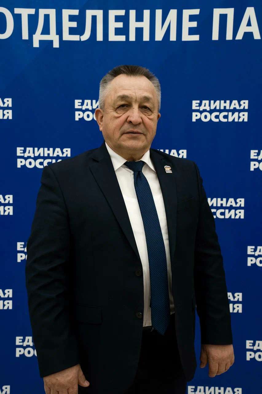 Ибраев Альфит Габдулхакович