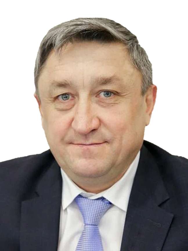 Носов Александр Алексеевич