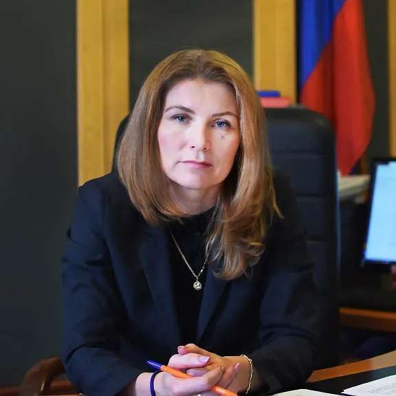 Менщикова Наталья Александровна