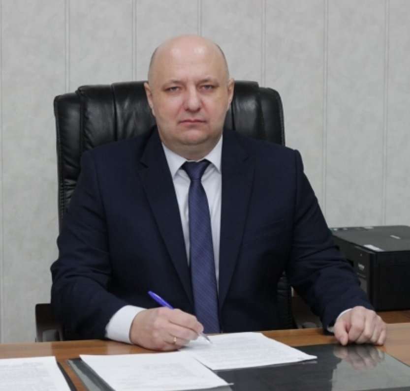 Гаас Иван Вильгельмович