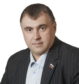 Невский Сергей Николаевич