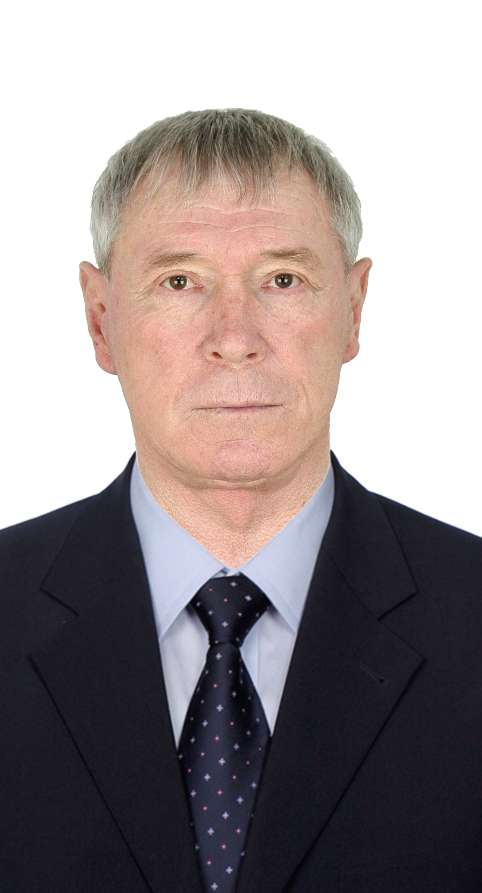 Маношин Александр Иванович