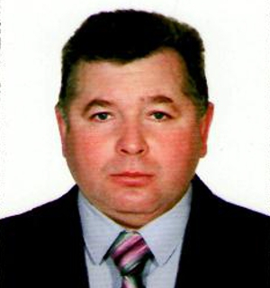 Калюжин Александр Алексеевич