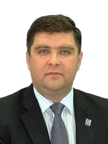 Беляев Борис Владимирович
