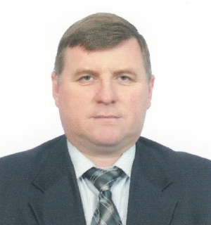 Лапин Анатолий Владимирович