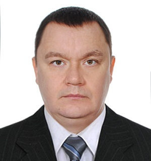Пивоваров Вадим Евгеньевич