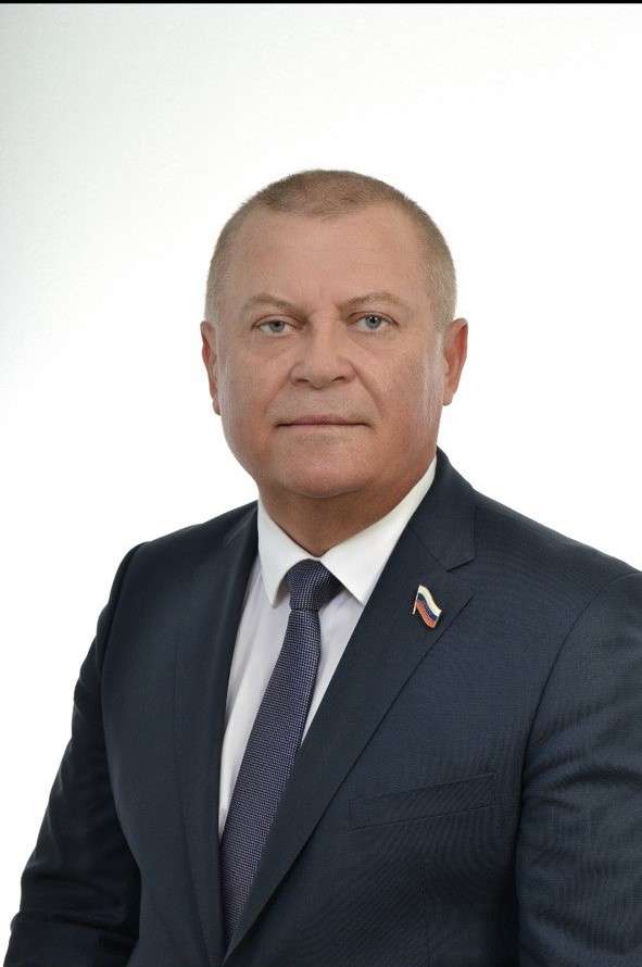 Фисенко Александр Николаевич