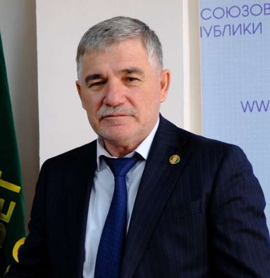 Солтагереев Хусайн Гиланович