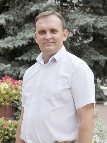 Валуйских Олег Григорьевич