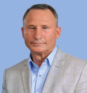 Свид Георгий Семенович